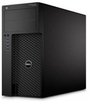 Dell Precision 3620 Masaüstü Bilgisayar kullananlar yorumlar